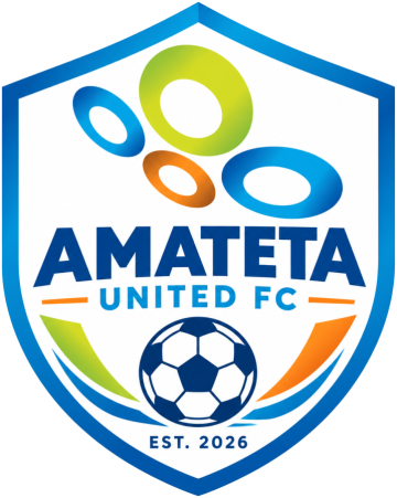 Amateta United FC crest